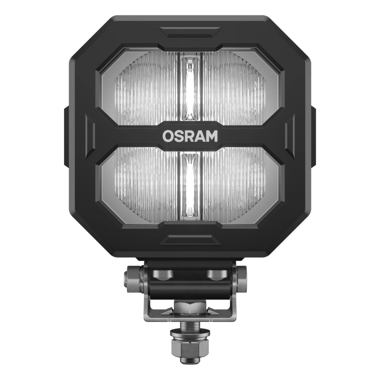 Cube PX Ultra-Wide Beam | OSRAM Automotive