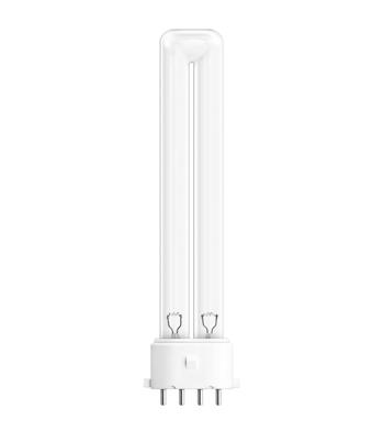 PURITEC HNS Compact S/E Lamps