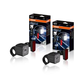 LEDsBIKE  COMPACT