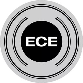 ECE-certifikace