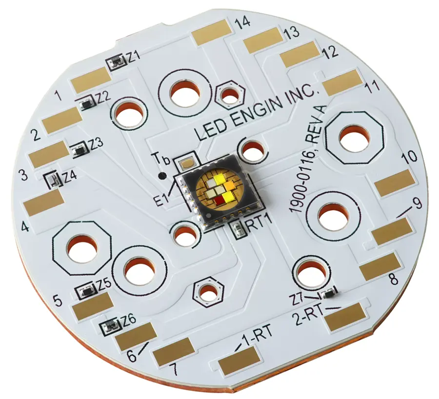 ドラム缶LEDライト内臓No.5 osram-dam-