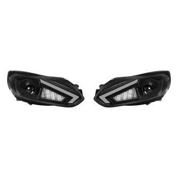 LEDriving XENARC headlight for Ford Focus 3