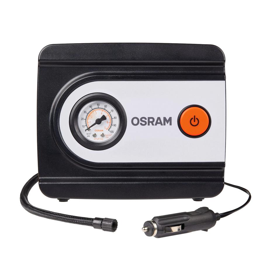 TYREinflate 611 ESSENTIAL OTI611ESN | OSRAM Automotive