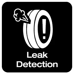 Leak Detection