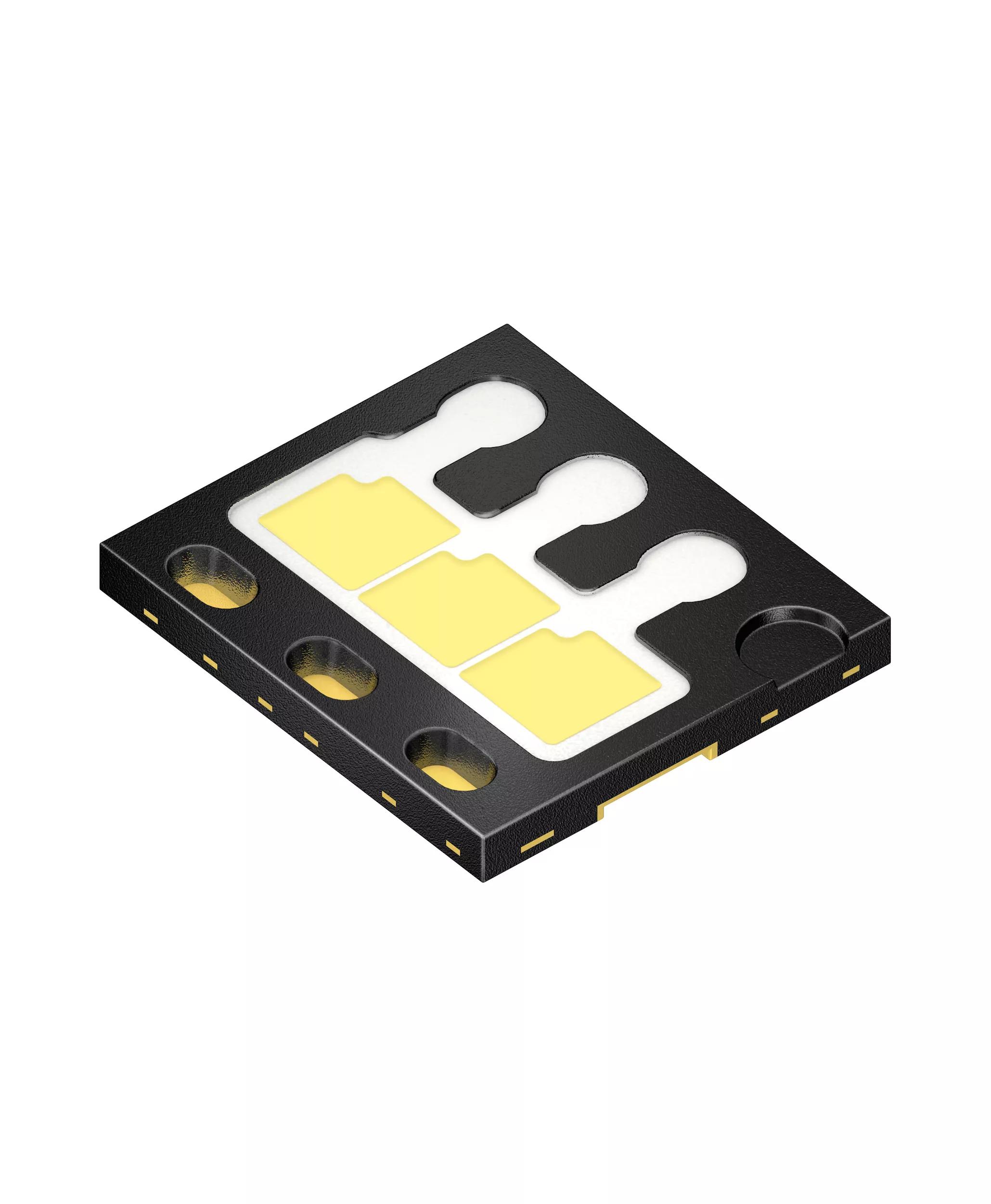 OSRAM OSLON® Black Flat, KW H3L531.TE