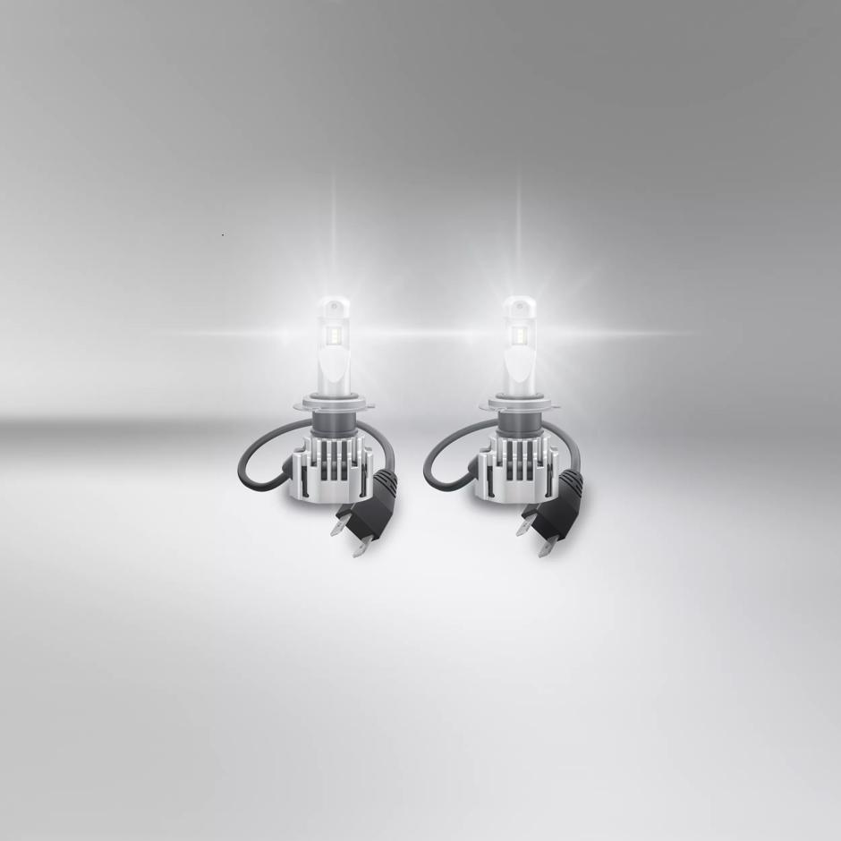 NIGHT BREAKER LED | OSRAM Automotive