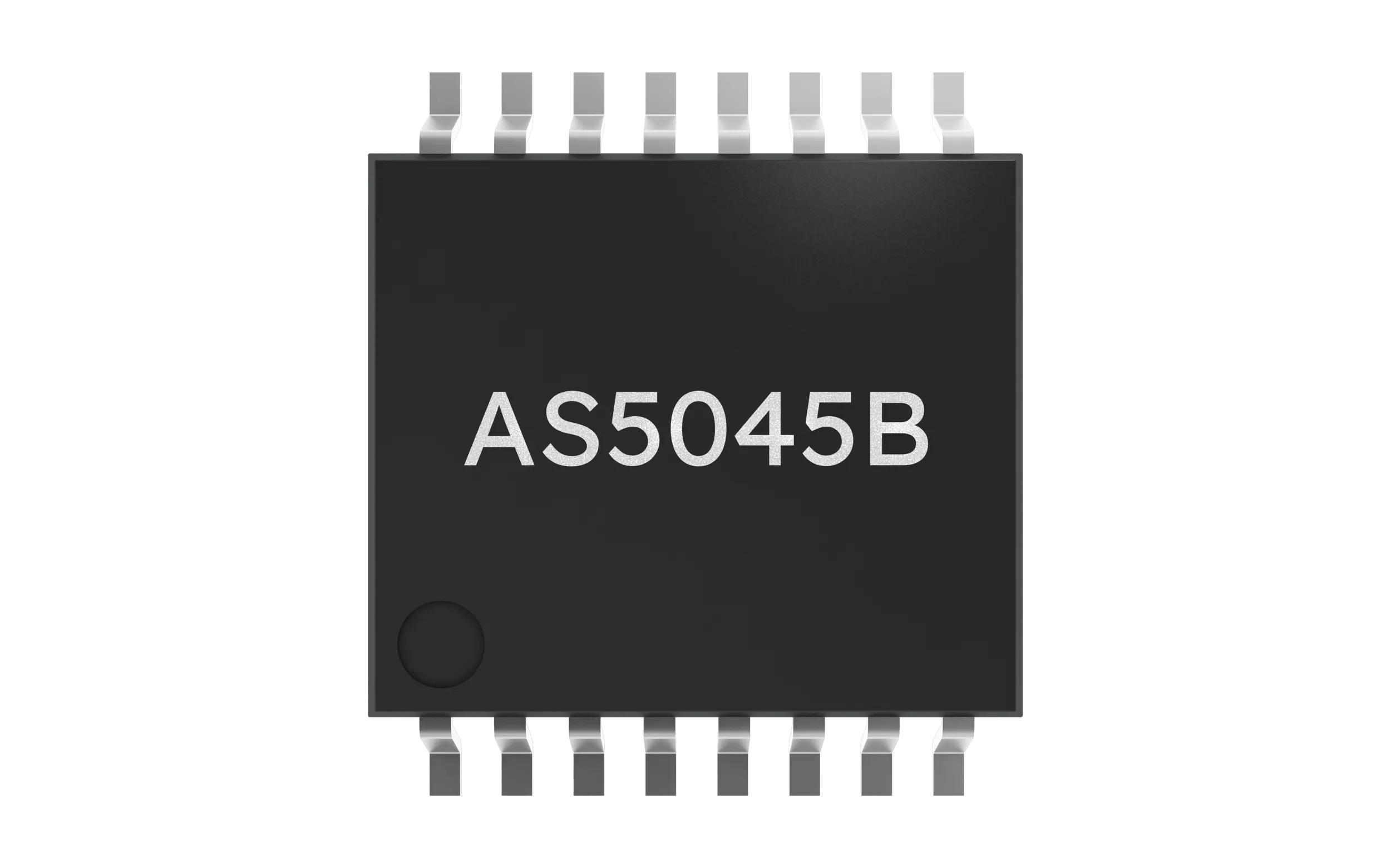 ams AS5045B Rotary Sensor