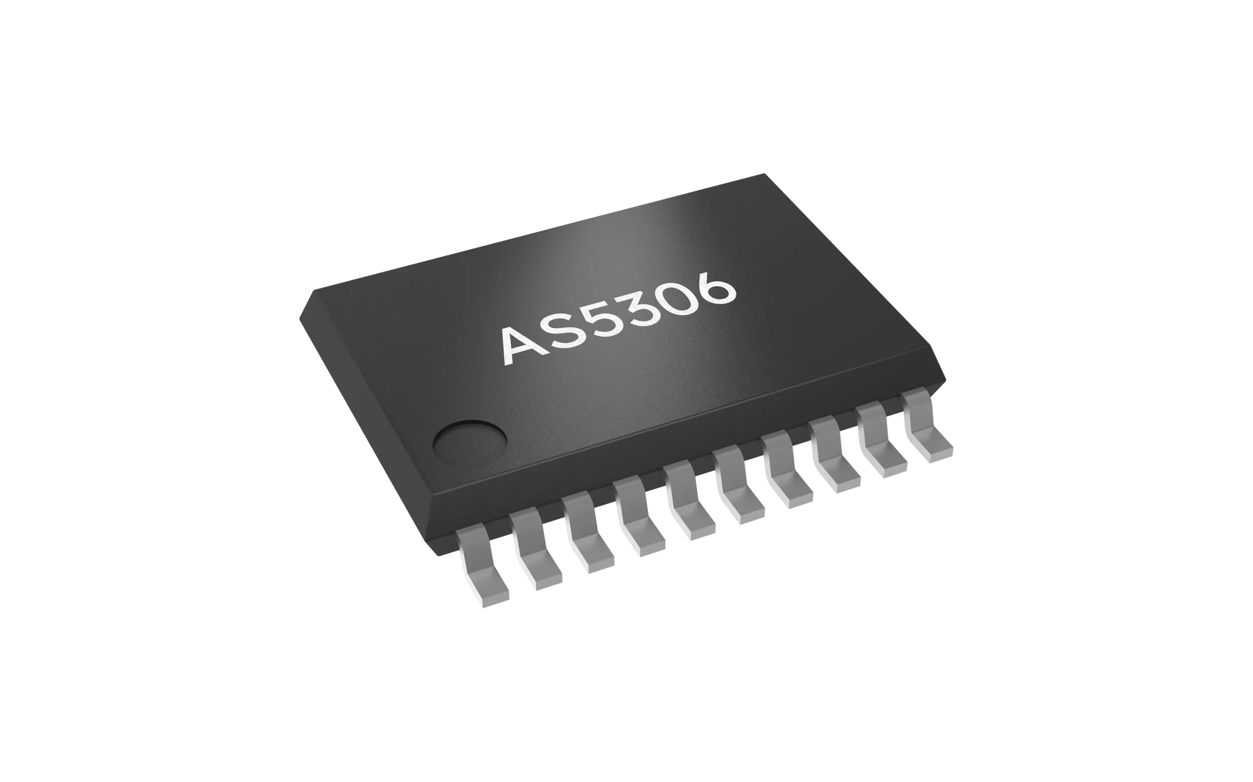 ams AS5306 Linear Sensor