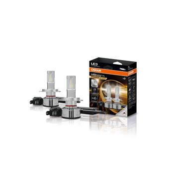 LEDriving  HL POWER BOOST H4/H19