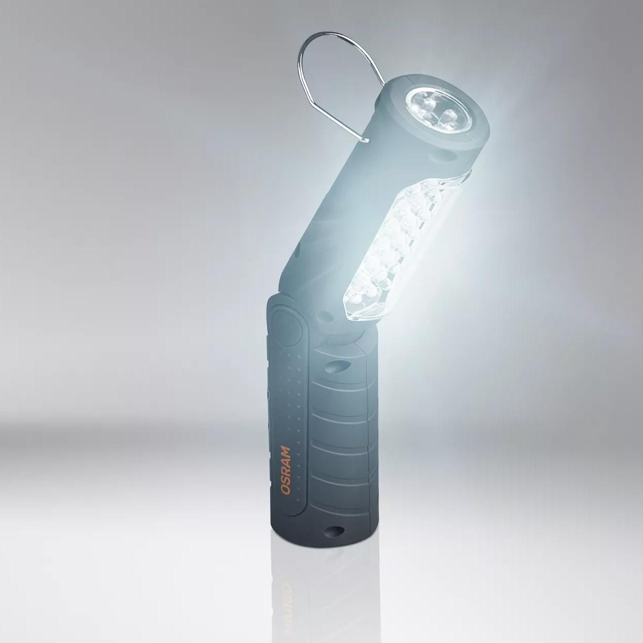 LEDinspect FOLDABLE 80