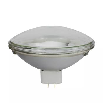 Halogen PAR lamps