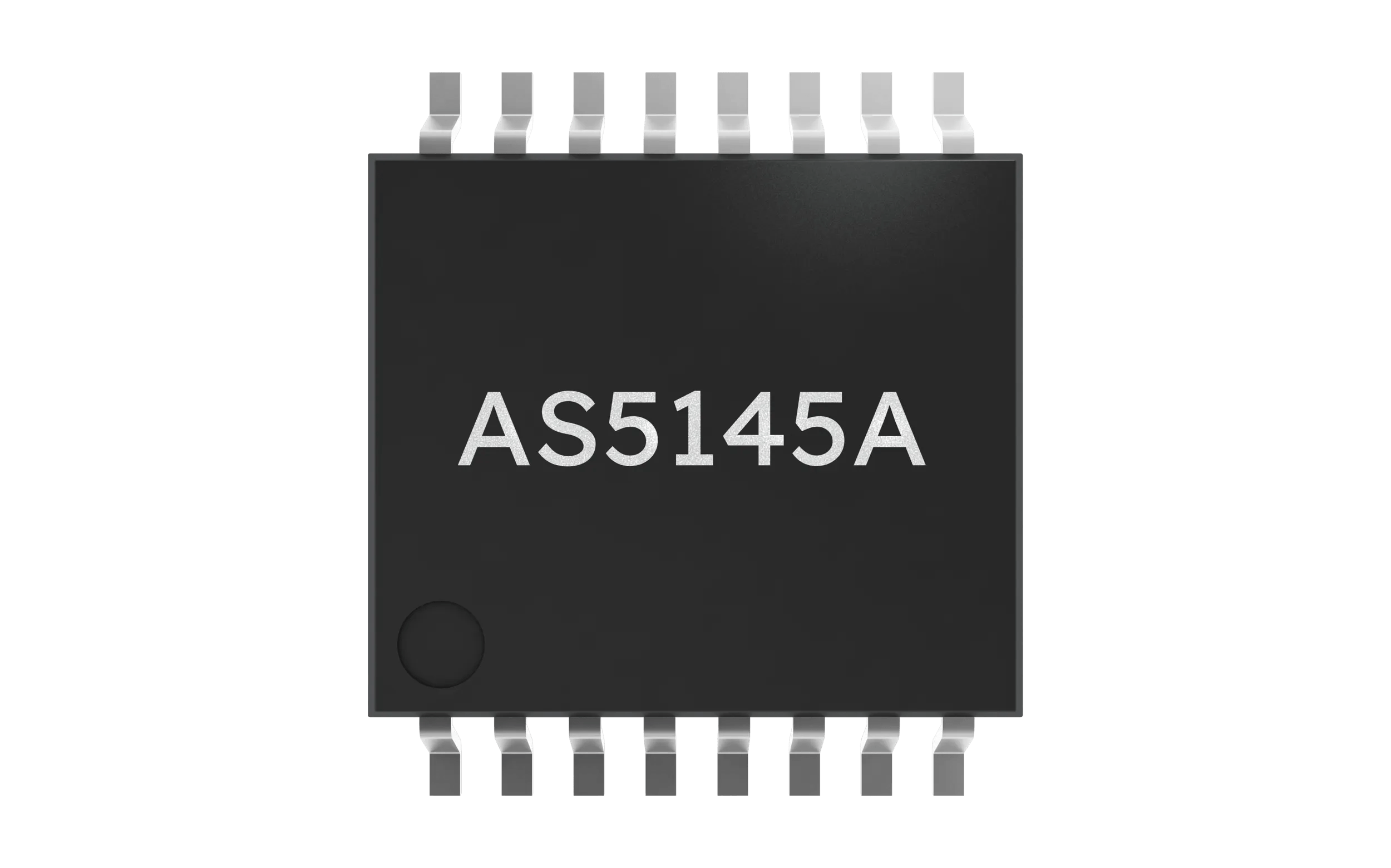 ams AS5145A Rotary Sensor