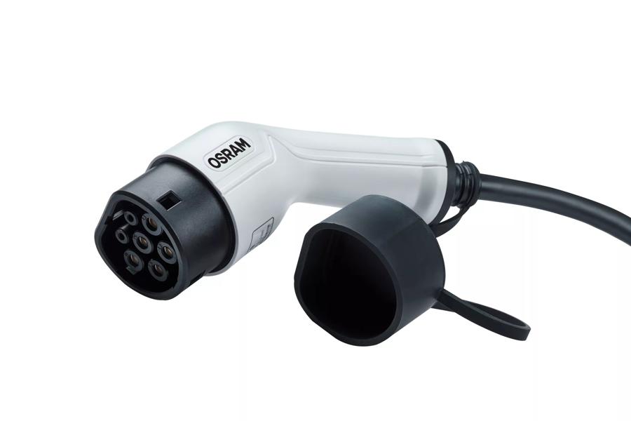 140回　MBP15インチi7/RAM32G/256GB USキー BATTERYcharge 7PIN | 1PHASE | 32 AMP OCC23205 | OSRAM Automotive