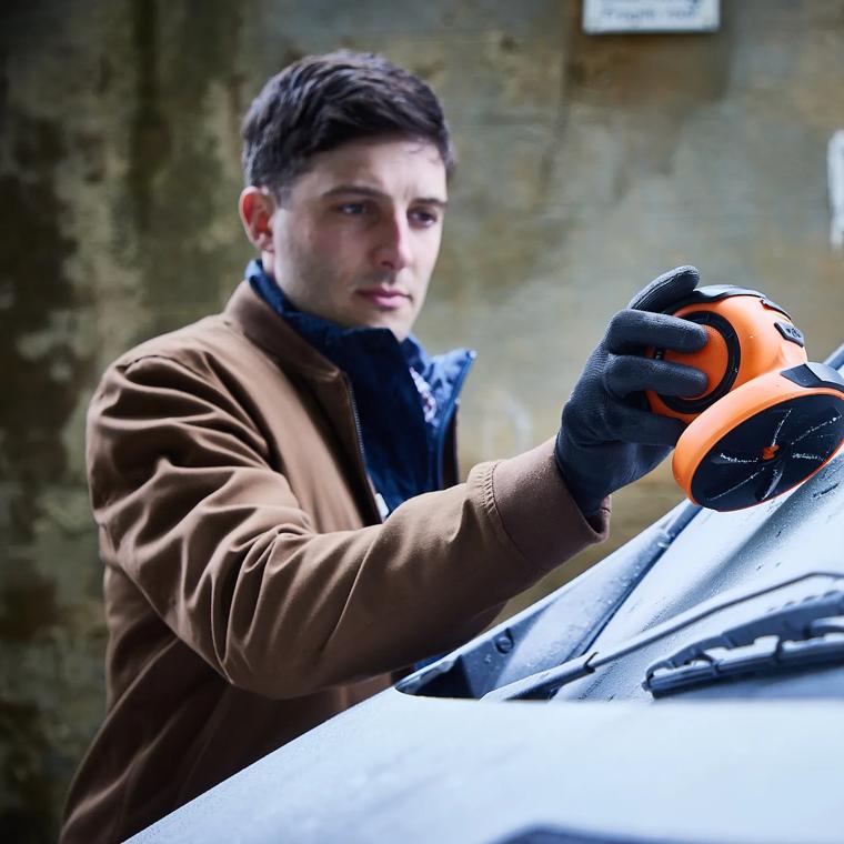 ICEscraper 010 | OSRAM Automotive