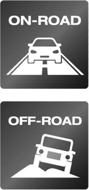 On-road & Off-road