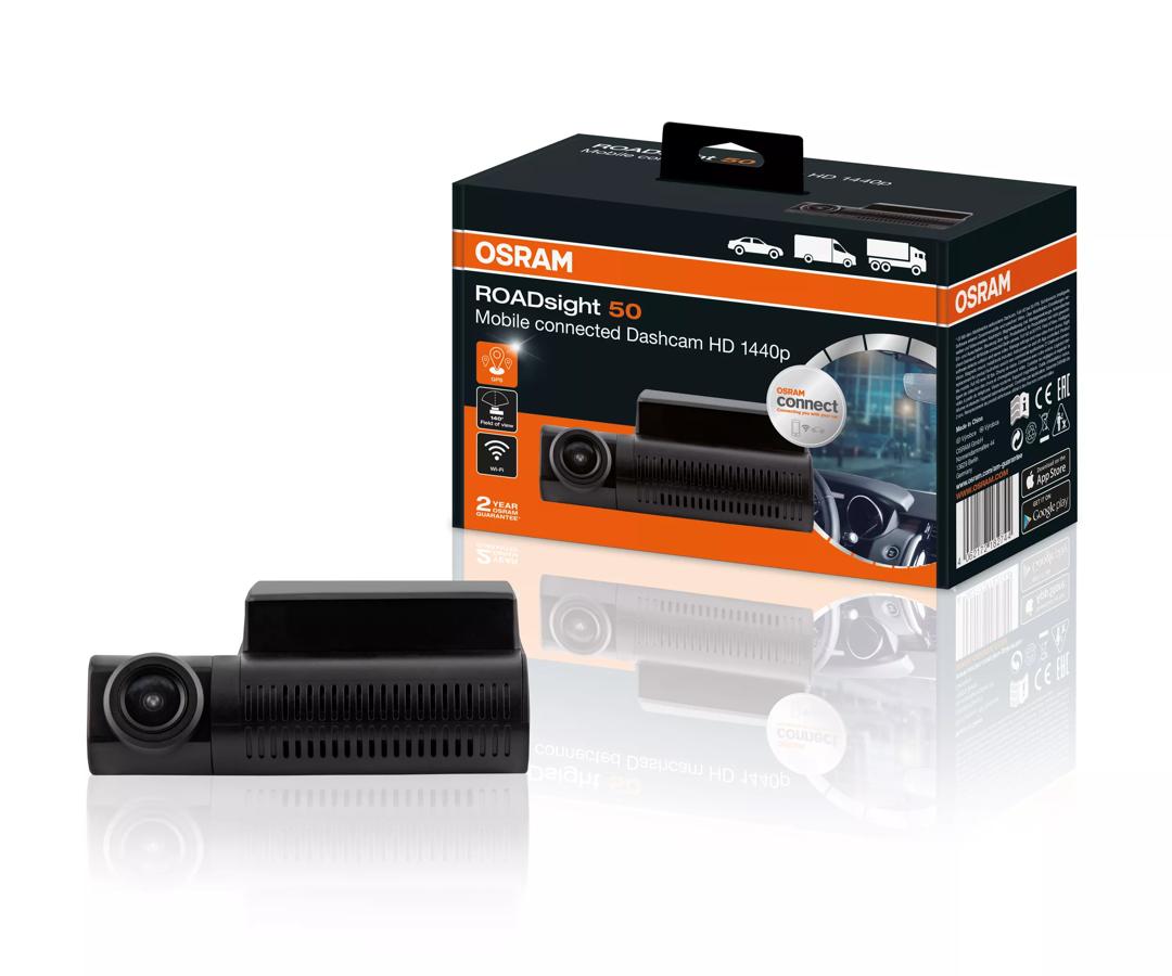 ROADSIGHT 50 ORSDC50 | OSRAM Automotive ROADSIGHT 50 ORSDC50 | OSRAM Automotive