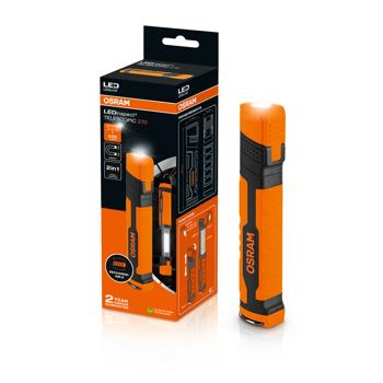 LEDinspect TELESCOPIC 270