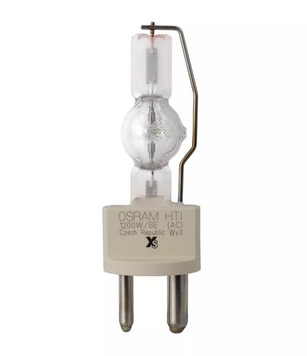 SharXS HTI Metal Halide Lamps | Entertainment & Industry