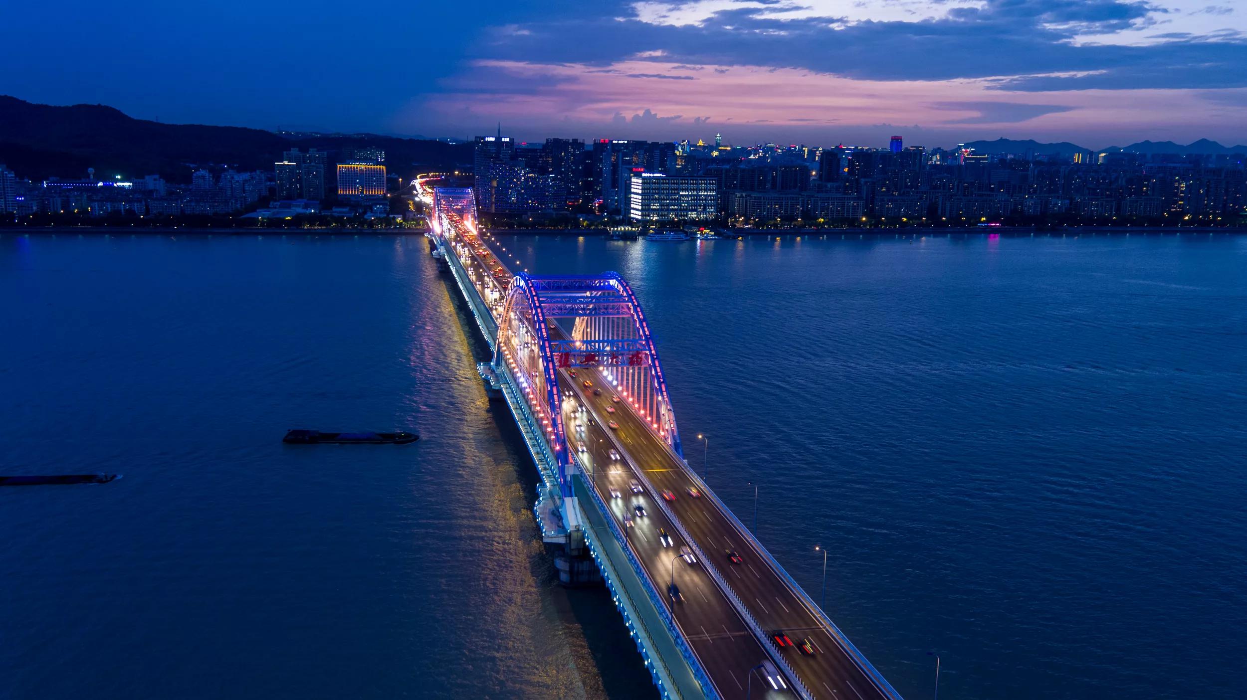 ams OSRAM outdoor and industrial lighting