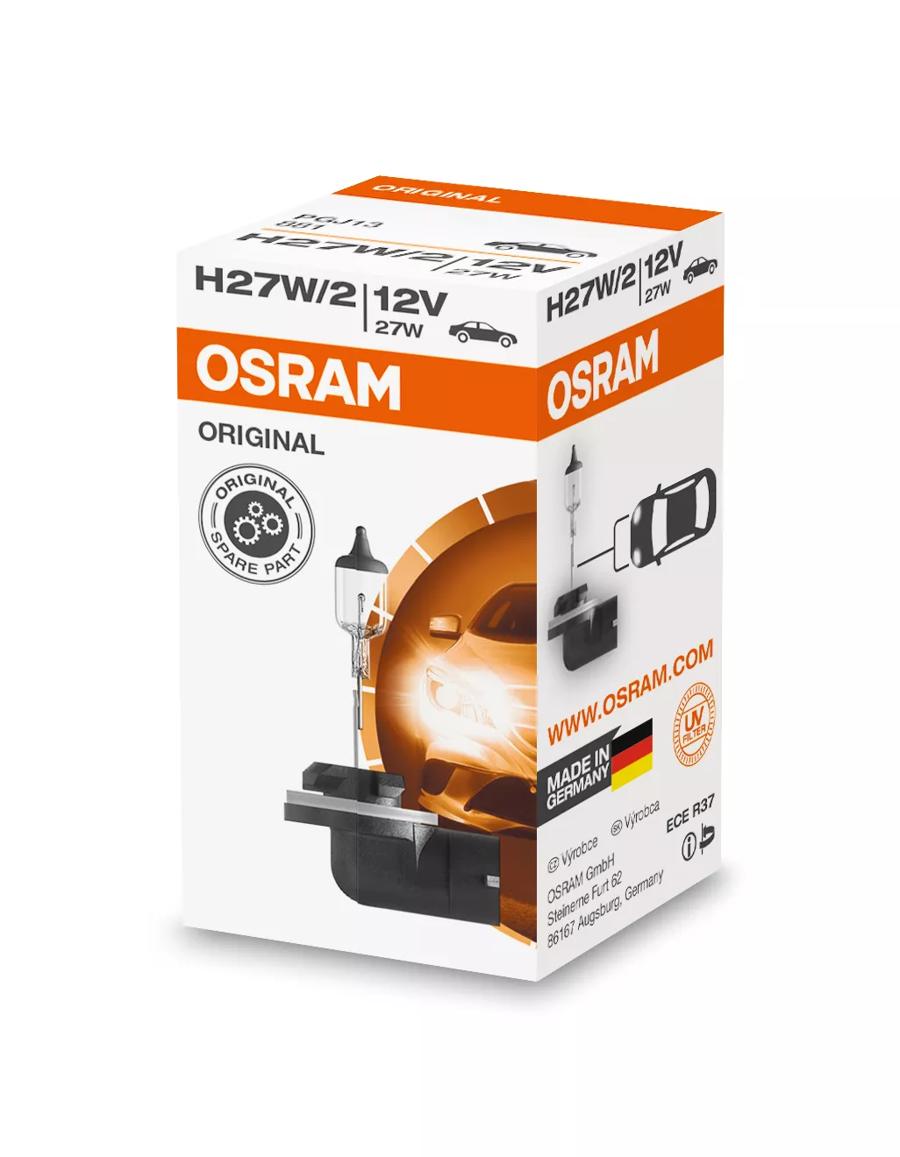 ORIGINAL LINE H27W/2 | OSRAM Automotive