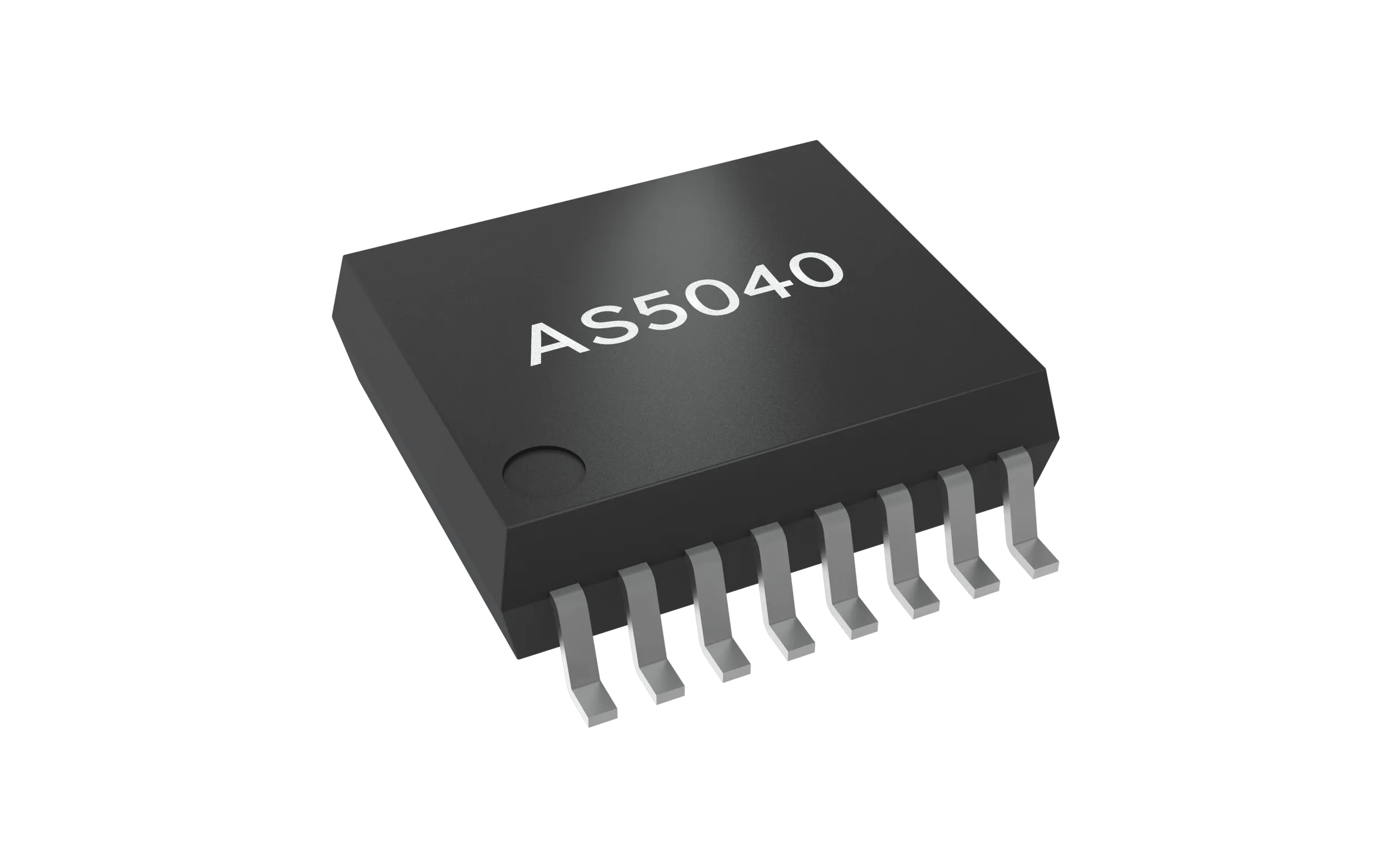 ams AS5040 Rotary Sensor