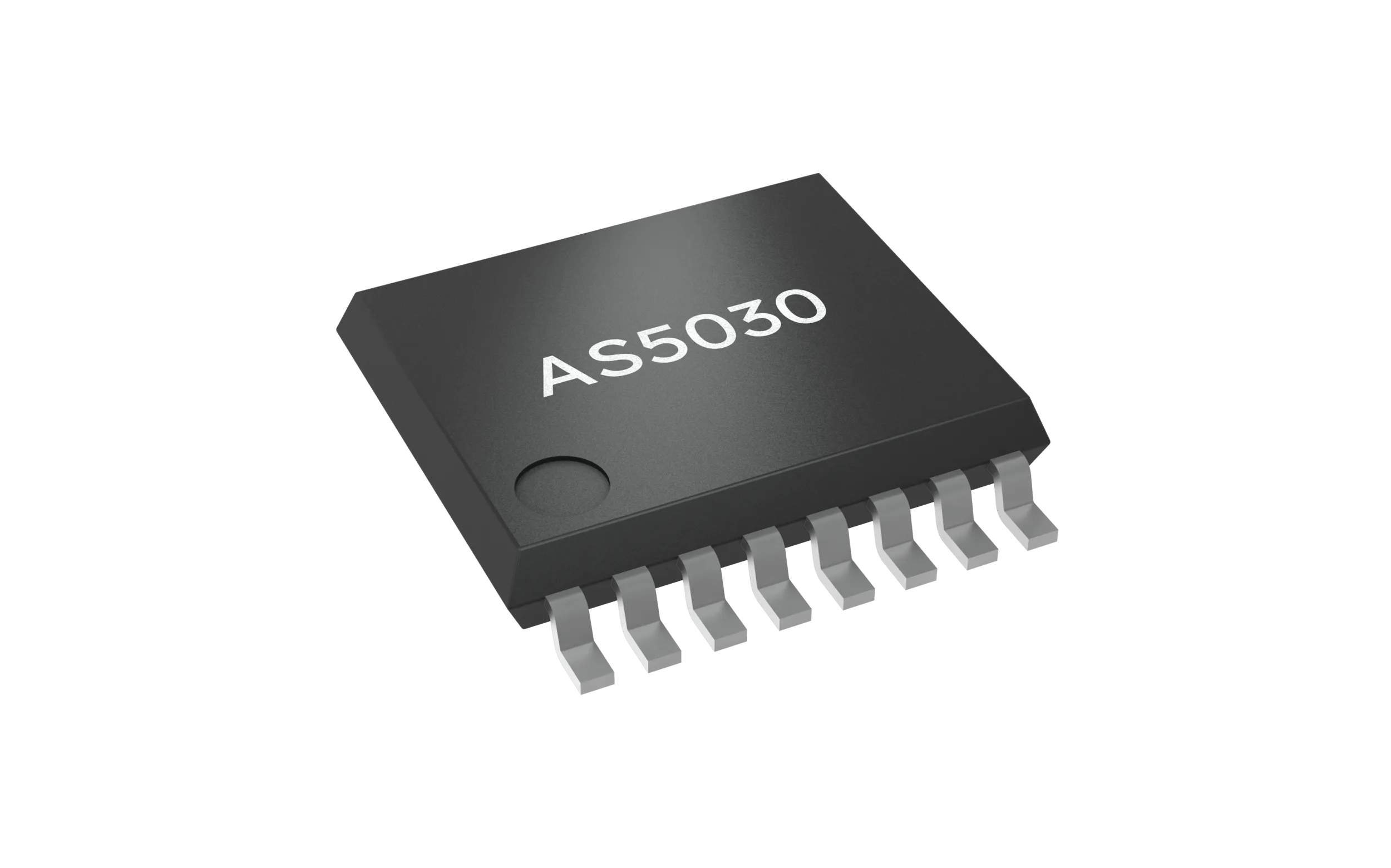 ams AS5030 Rotary Sensor