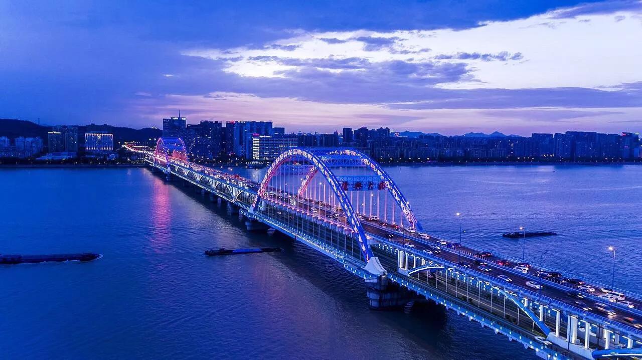 ams OSRAM outdoor and industrial lighting