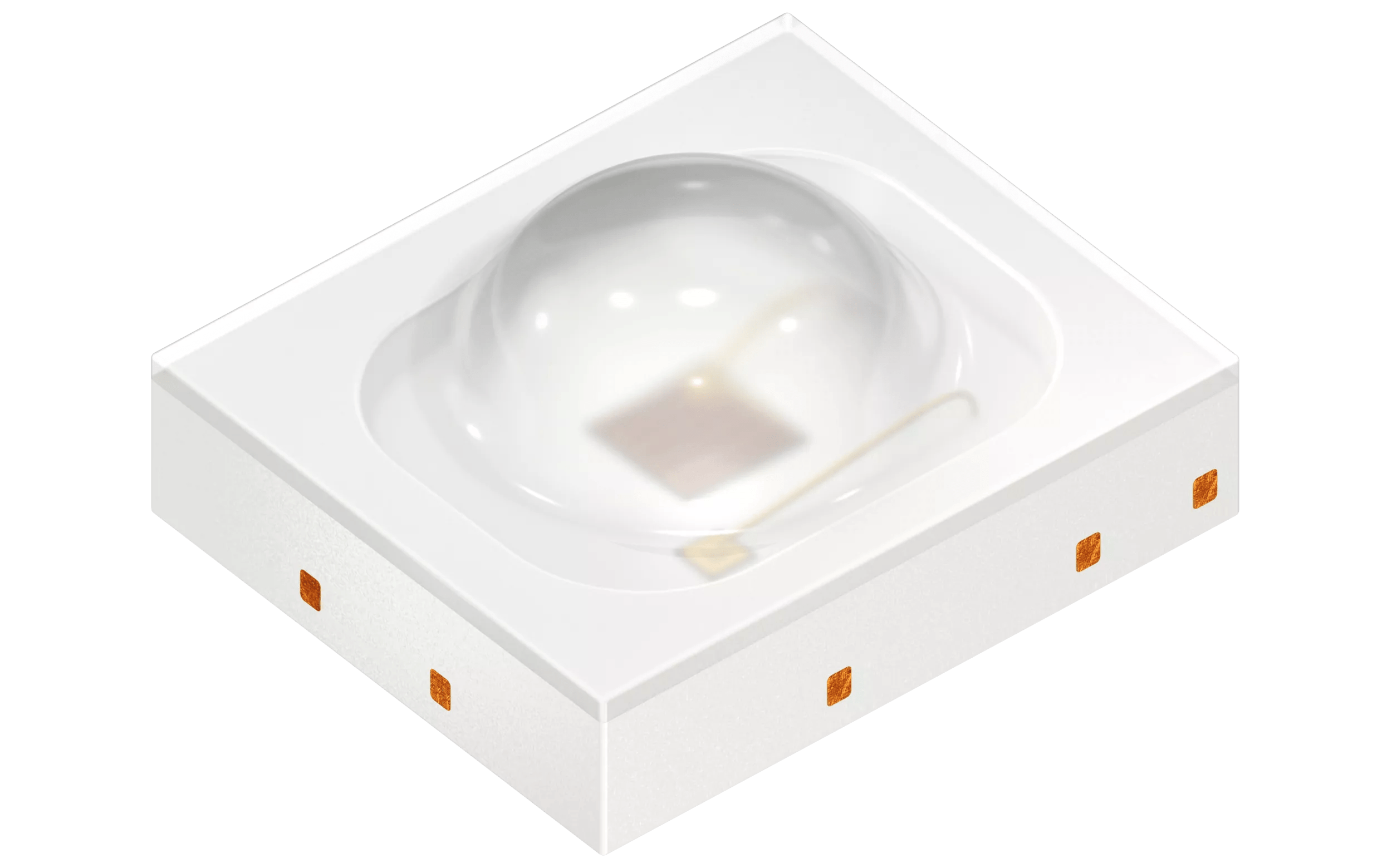 OSRAM OSCONIQ® P 2226, GR DASPA2.23