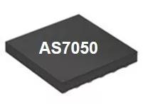 ams AS7050 Medical and Health Sensor - Analog Frontend