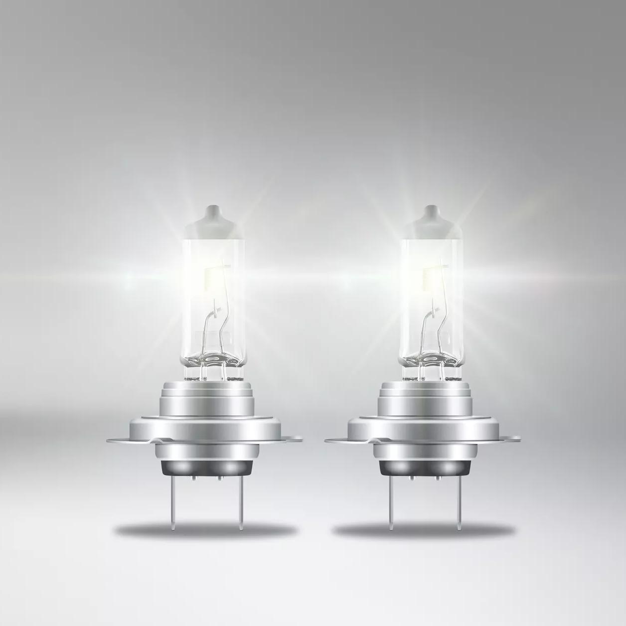ORIGINAL LINE H7 | OSRAM Automotive