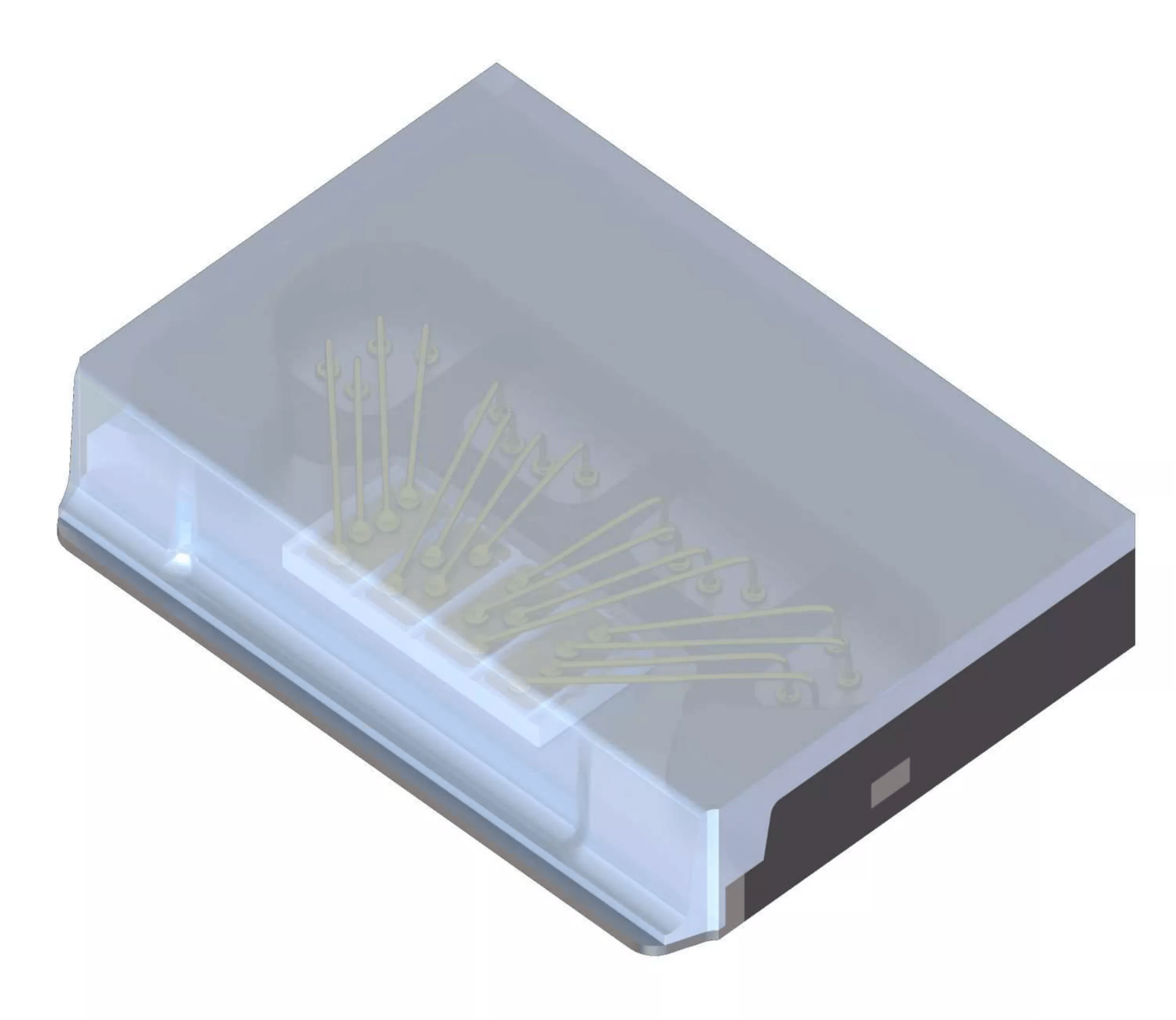 OSRAM SMT Laser, SPL S4L90A_3 A01