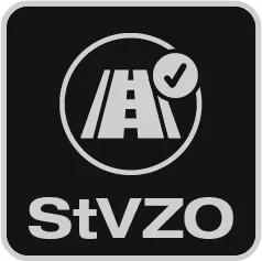 StVZO street legal