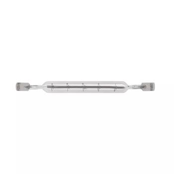 Halogen (75-130 V) Double End