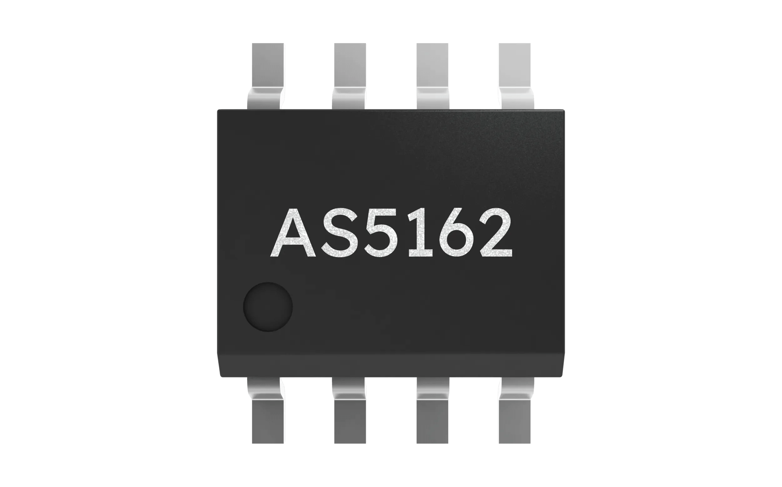 ams AS5162 Position Sensor