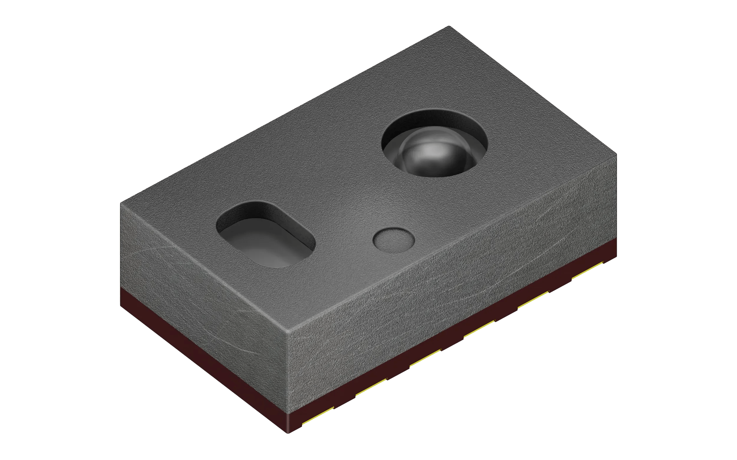 ams TMF8806 1D Time-of-Flight Sensor