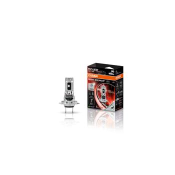 NIGHT BREAKER LED SPEED H7 450