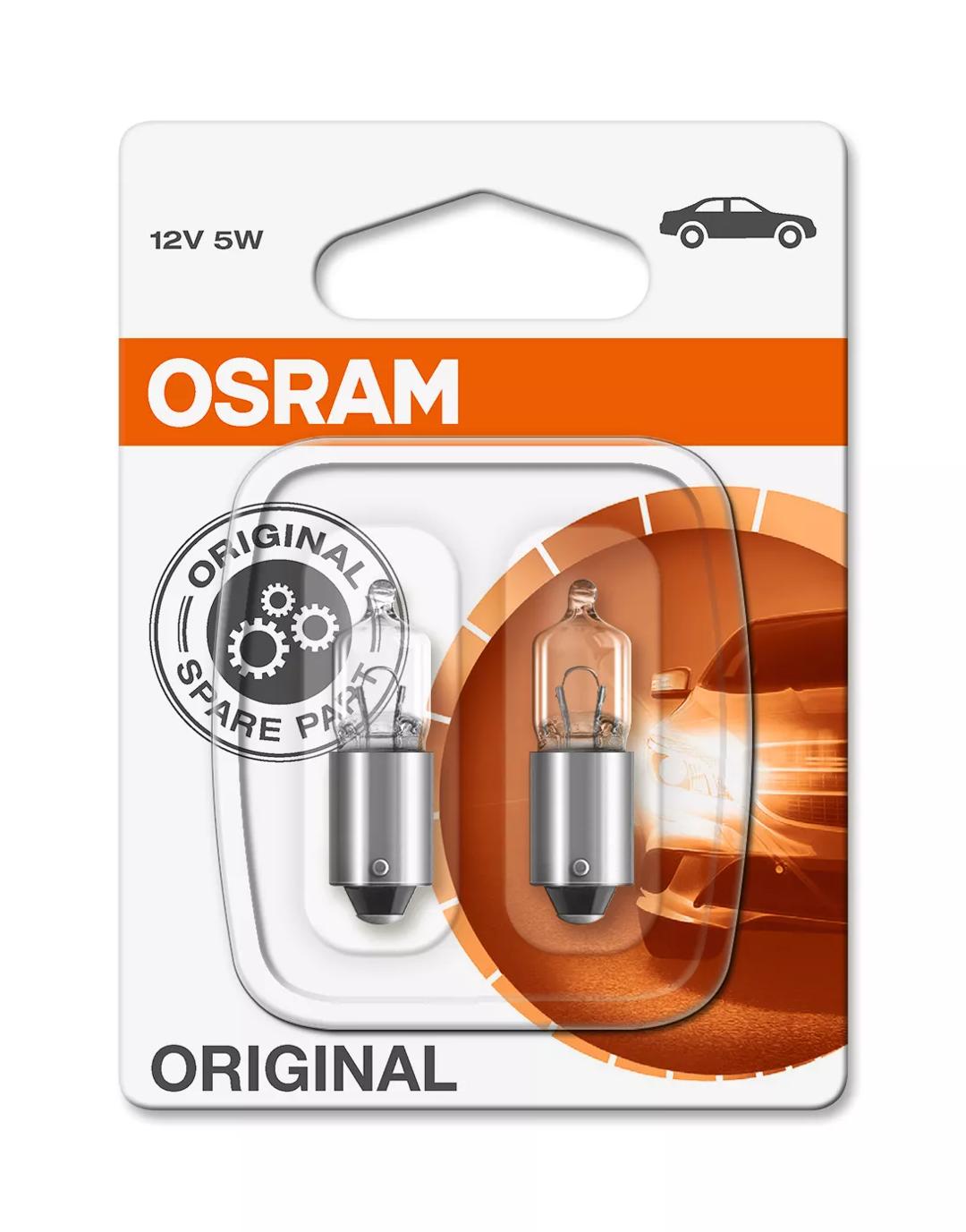 ORIGINAL MINIWATT - | OSRAM Automotive