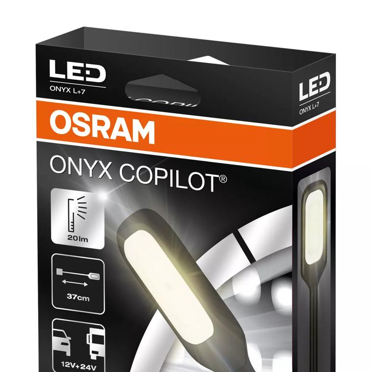 ONYX COPILOT ONYXCOPILOT L+7 | OSRAM Automotive