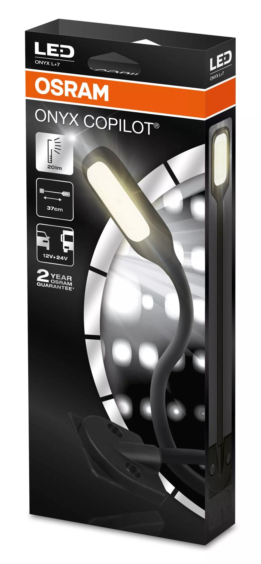 ONYX COPILOT ONYXCOPILOT L+7 | OSRAM Automotive