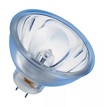 Halogen (75-130 V) with Reflector