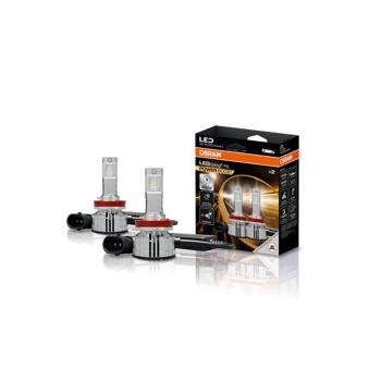 LEDriving  HL POWER BOOST H9/H11