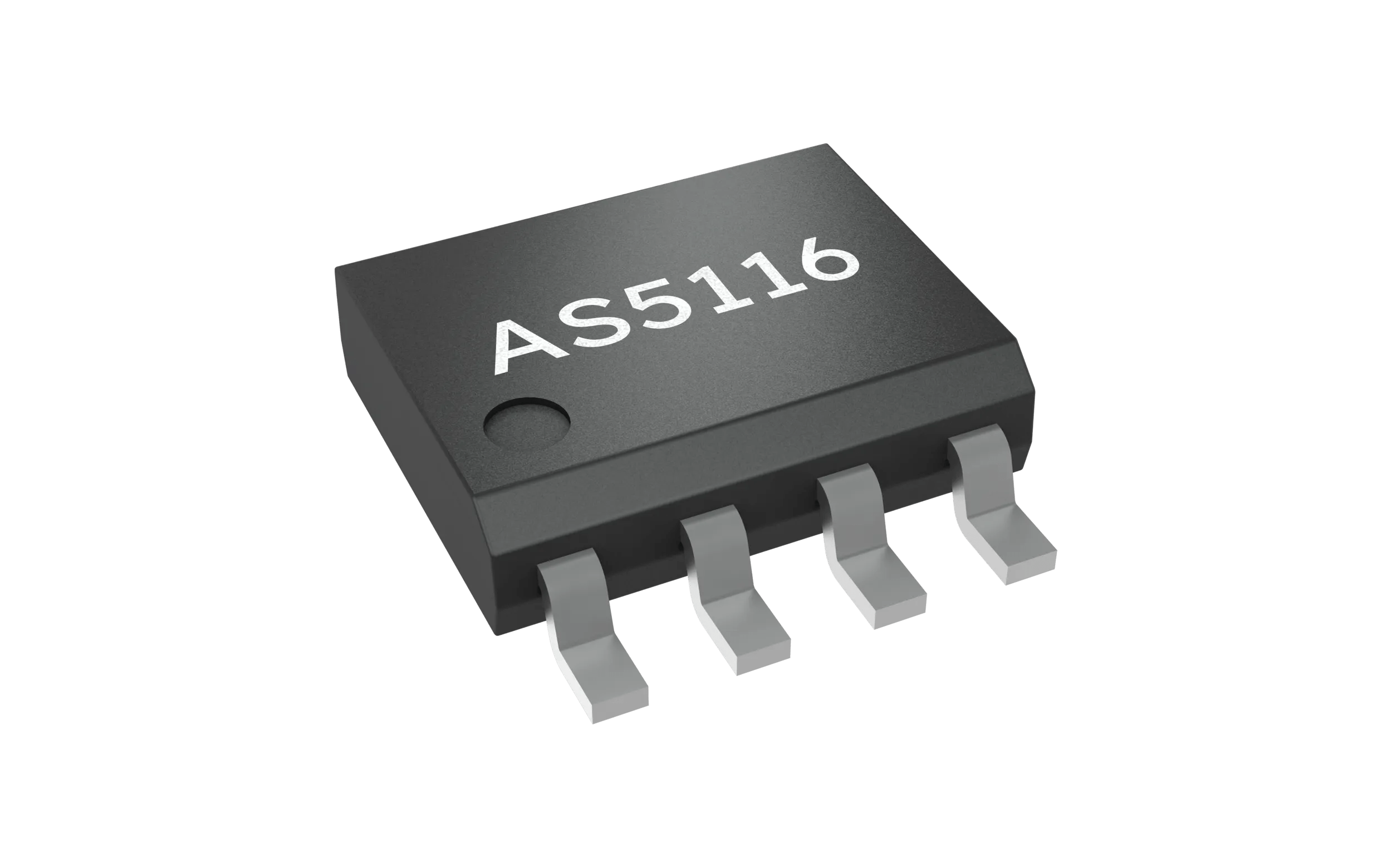 ams AS5116 Position Sensor Sin/Cos Output