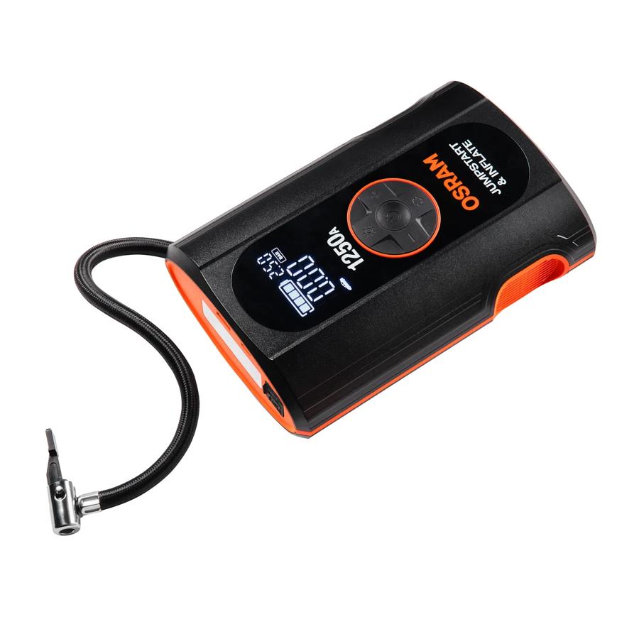 BATTERYjumpstart 1250A OJSTI030 | OSRAM Automotive