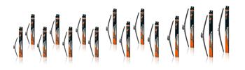 WIPERblades BETTER SIGHT