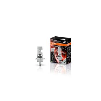 NIGHT BREAKER LED SPEED H4 450