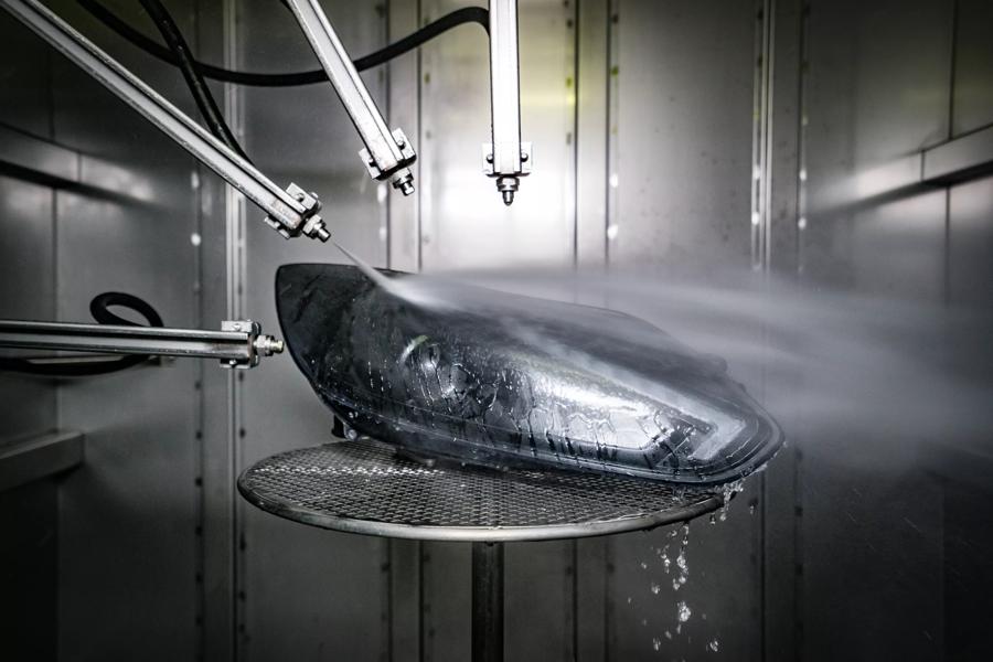 OSRAM Phare LEDriving Pour VW Amarok - BLACKEDITION LEDHL107-BK