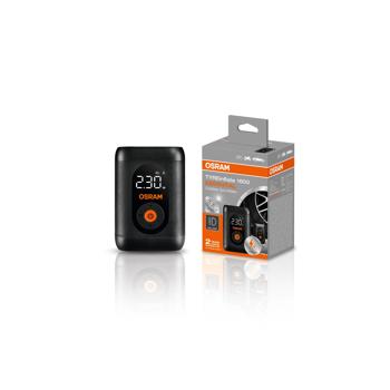 TYREinflate 1600 ESSENTIAL