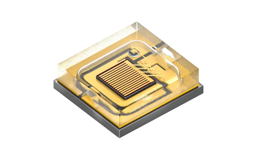 Osram Optotronic Ballast Électronique Compact Pour Applications Intérieures