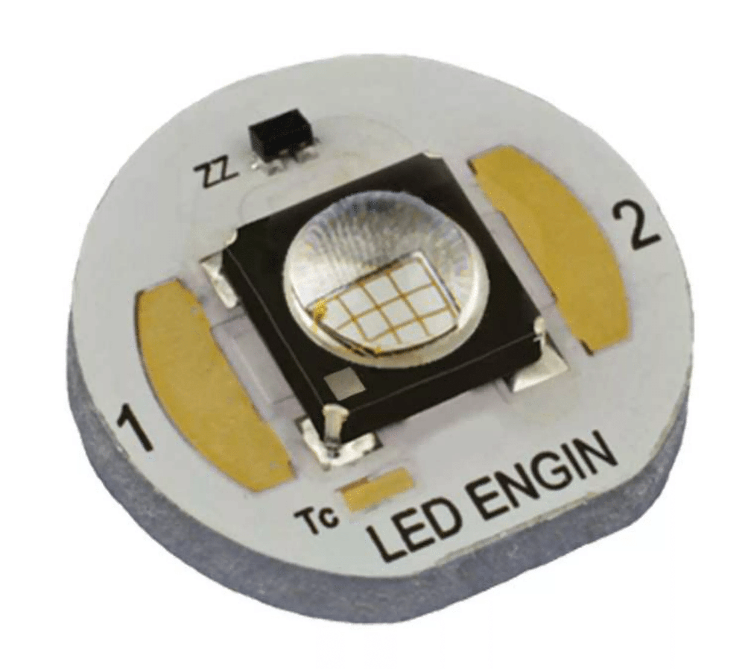 OSRAM LED ENGIN LuxiGen®, LZ1-30UV0R