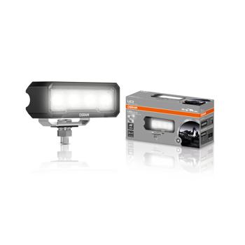 Lightbar WL VX125-WD